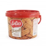 LOTUS Biscoff Smooth Spread